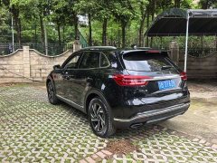 Hongqi HS5 2.0T Zhilian Flagship Edition - фото 4