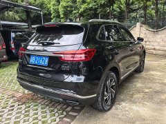 Hongqi HS5 2.0T Zhilian Flagship Edition - фото 5
