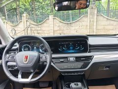 Hongqi HS5 2.0T Zhilian Flagship Edition - фото 7