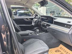 Hongqi HS5 2.0T Zhilian Flagship Edition - фото 8
