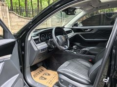 Hongqi HS5 2.0T Zhilian Flagship Edition - фото 9