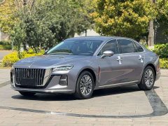 Hongqi H5 2.0T Automatic Intelligent Connected Flag Edition - фото 1