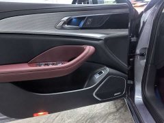 Hongqi H5 2.0T Automatic Intelligent Connected Flag Edition - фото 10