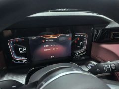 Hongqi H5 2.0T Automatic Intelligent Connected Flag Edition - фото 11