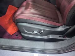 Hongqi H5 2.0T Automatic Intelligent Connected Flag Edition - фото 12