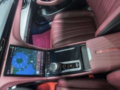 Hongqi H5 2.0T Automatic Intelligent Connected Flag Edition - фото 13