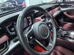 Hongqi H5 2.0T Automatic Intelligent Connected Flag Edition - фото 14