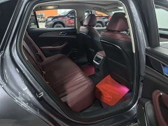 Hongqi H5 2.0T Automatic Intelligent Connected Flag Edition - фото 16