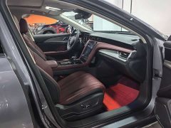 Hongqi H5 2.0T Automatic Intelligent Connected Flag Edition - фото 17