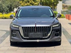 Hongqi H5 2.0T Automatic Intelligent Connected Flag Edition - фото 2