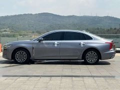 Hongqi H5 2.0T Automatic Intelligent Connected Flag Edition - фото 3
