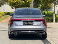 Hongqi H5 2.0T Automatic Intelligent Connected Flag Edition - фото 5