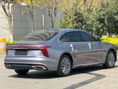 Hongqi H5 2.0T Automatic Intelligent Connected Flag Edition - фото 6