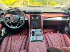 Hongqi H5 2.0T Automatic Intelligent Connected Flag Edition - фото 7