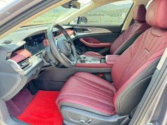 Hongqi H5 2.0T Automatic Intelligent Connected Flag Edition - фото 8