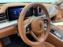 Hongqi H9 2023 2.0T Zhilian Flagship Edition - фото 10