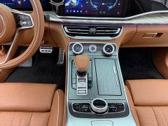 Hongqi H9 2023 2.0T Zhilian Flagship Edition - фото 11