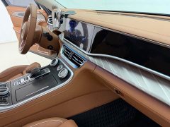 Hongqi H9 2023 2.0T Zhilian Flagship Edition - фото 12