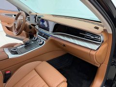 Hongqi H9 2023 2.0T Zhilian Flagship Edition - фото 13