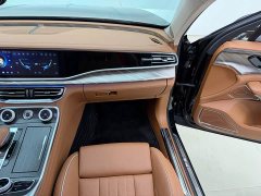 Hongqi H9 2023 2.0T Zhilian Flagship Edition - фото 14