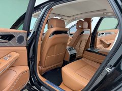 Hongqi H9 2023 2.0T Zhilian Flagship Edition - фото 16