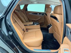 Hongqi H9 2023 2.0T Zhilian Flagship Edition - фото 17