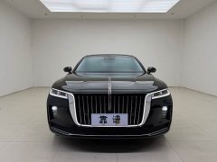 Hongqi H9 2023 2.0T Zhilian Flagship Edition - фото 2