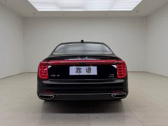 Hongqi H9 2023 2.0T Zhilian Flagship Edition - фото 4