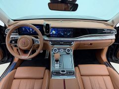 Hongqi H9 2023 2.0T Zhilian Flagship Edition - фото 7