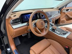 Hongqi H9 2023 2.0T Zhilian Flagship Edition - фото 9