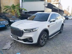 Hongqi HS5 2022 2.0T Zhilian Flagship Edition - фото 1