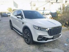 Hongqi HS5 2022 2.0T Zhilian Flagship Edition - фото 3