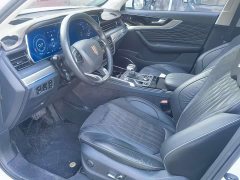 Hongqi HS5 2022 2.0T Zhilian Flagship Edition - фото 5