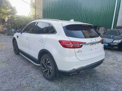 Hongqi HS5 2022 2.0T Zhilian Flagship Edition - фото 7