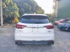 Hongqi HS5 2022 2.0T Zhilian Flagship Edition - фото 8