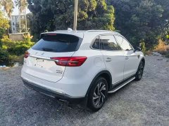 Hongqi HS5 2022 2.0T Zhilian Flagship Edition - фото 9