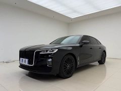 Hongqi H9 2.0T Zhilian Flagship Edition - фото 1