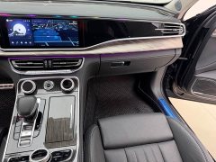 Hongqi H9 2.0T Zhilian Flagship Edition - фото 10