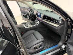 Hongqi H9 2.0T Zhilian Flagship Edition - фото 12