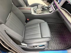 Hongqi H9 2.0T Zhilian Flagship Edition - фото 13