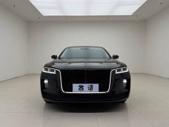 Hongqi H9 2.0T Zhilian Flagship Edition - фото 2