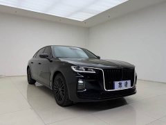 Hongqi H9 2.0T Zhilian Flagship Edition - фото 3