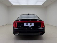 Hongqi H9 2.0T Zhilian Flagship Edition - фото 4