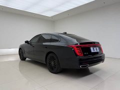 Hongqi H9 2.0T Zhilian Flagship Edition - фото 5