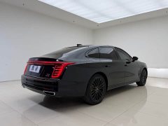 Hongqi H9 2.0T Zhilian Flagship Edition - фото 6