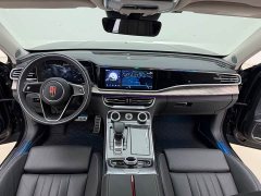 Hongqi H9 2.0T Zhilian Flagship Edition - фото 7