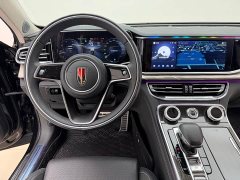 Hongqi H9 2.0T Zhilian Flagship Edition - фото 8