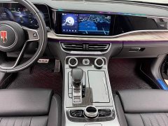 Hongqi H9 2.0T Zhilian Flagship Edition - фото 9