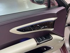 Hongqi Golden Sunflower Guoya 4.0T V8 version - фото 15