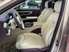 Hongqi Golden Sunflower Guoya 4.0T V8 version - фото 16